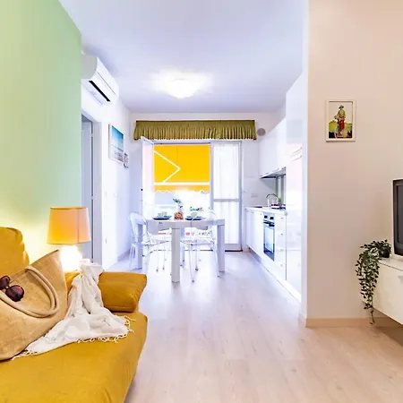 Apartment Pistacchio - Myho Casa Alba Adriatica