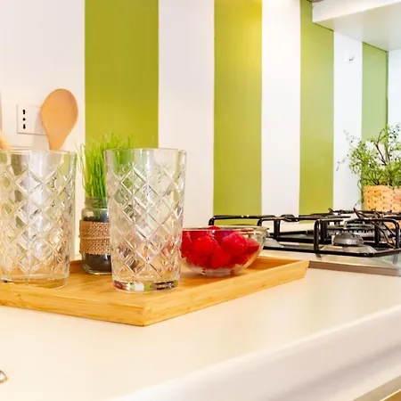 Pistacchio - Myho Casa *