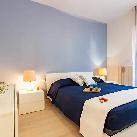 Pistacchio - Myho Casa Apartment *