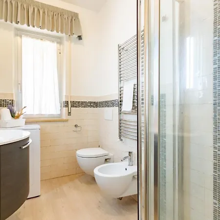 Pistacchio - Myho Casa Apartment *