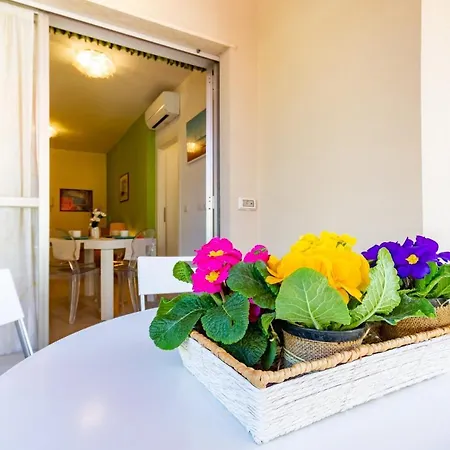 Pistacchio - Myho Casa Apartment