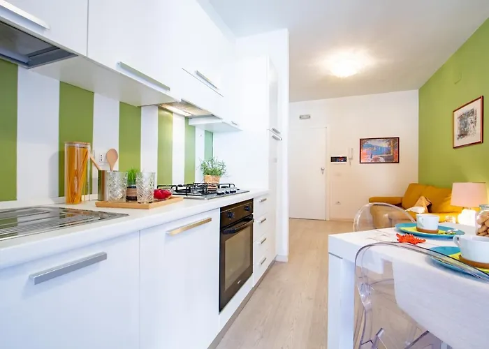 Pistacchio - Myho Casa *