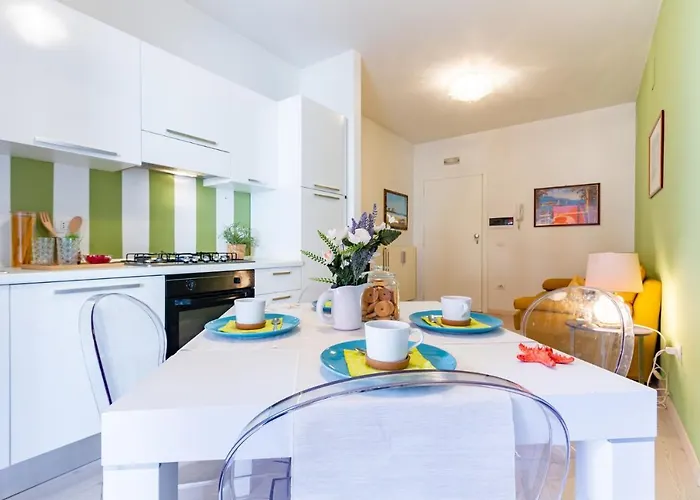 Pistacchio - Myho Casa * アルバ・アドリアティカ