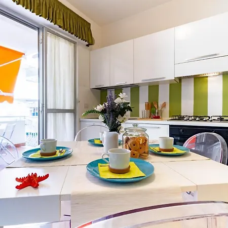 Apartment Pistacchio - Myho Casa *