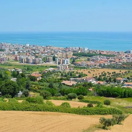 Appartement Pistacchio - Myho Casa