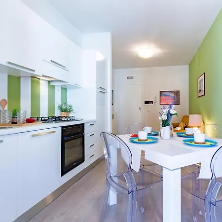 Apartment Pistacchio - Myho Casa Alba Adriatica