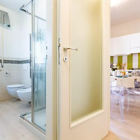 Apartment Pistacchio - Myho Casa *
