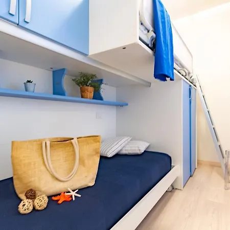 Pistacchio - Myho Casa Apartment Alba Adriatica