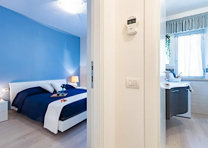 Pistacchio - Myho Casa Appartement