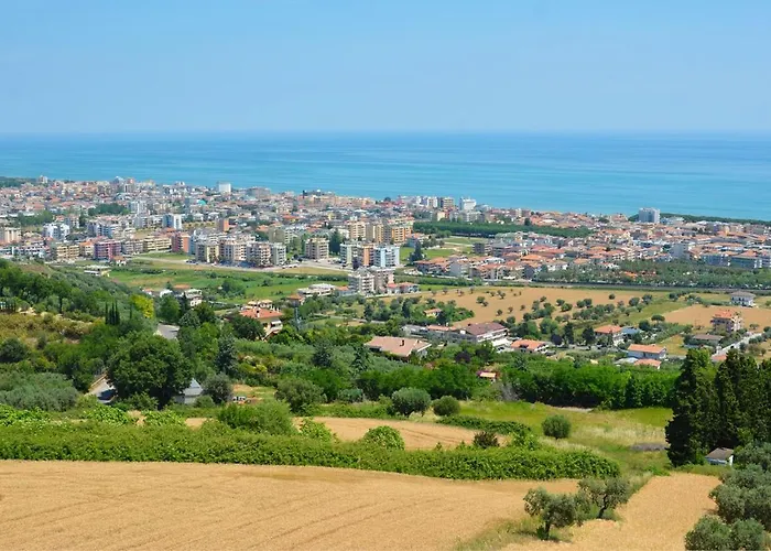 Appartement Pistacchio - Myho Casa