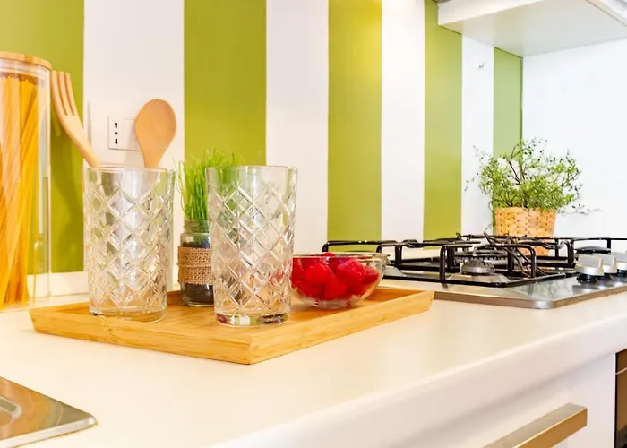 Pistacchio - Myho Casa *