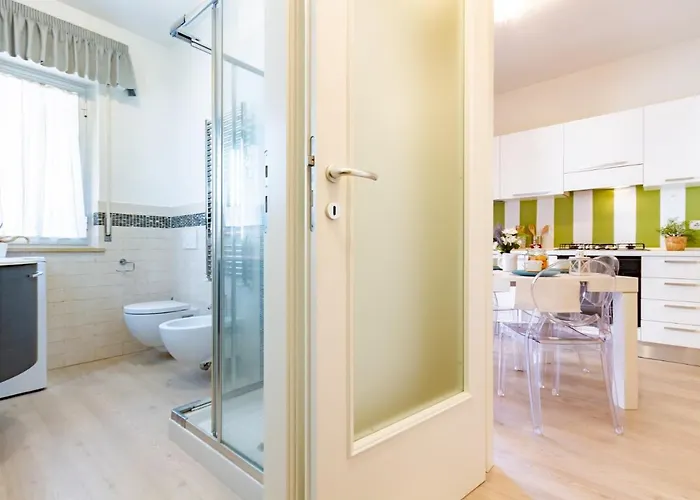 Appartement Pistacchio - Myho Casa *