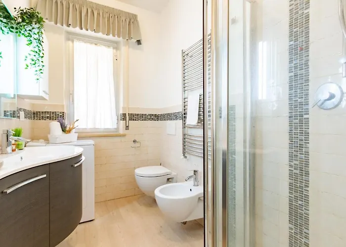 Pistacchio - Myho Casa Appartement *