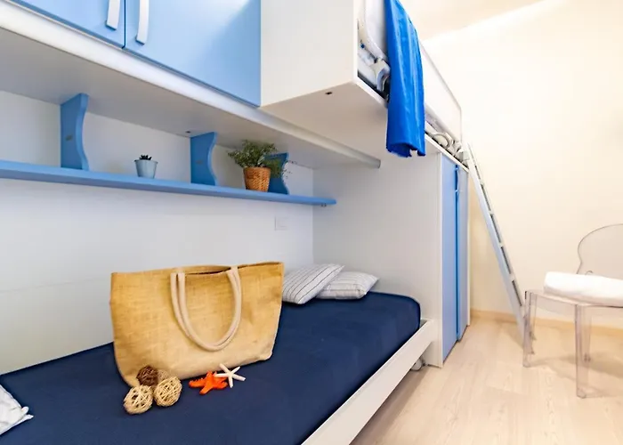 Pistacchio - Myho Casa Appartement Alba Adriatica