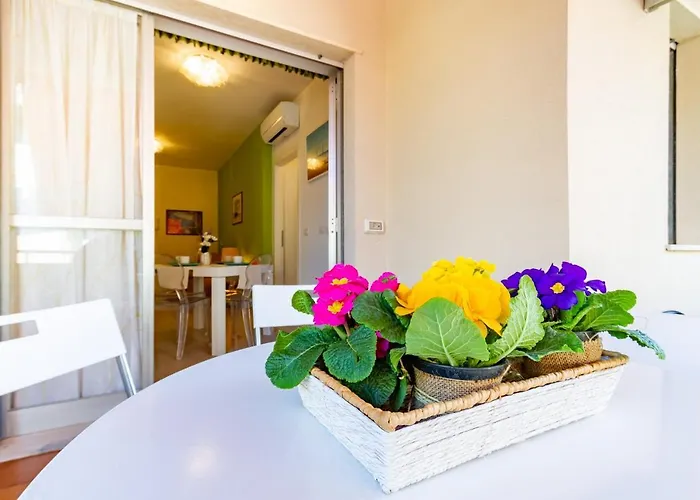 Pistacchio - Myho Casa Appartement